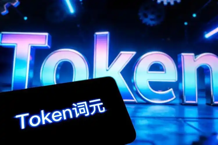 大模型里的 Token 到底是什么？