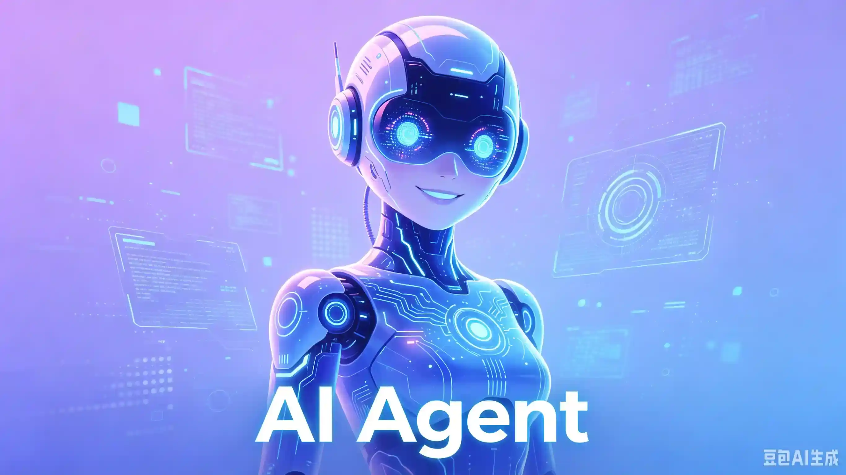 什么是AI Agent？